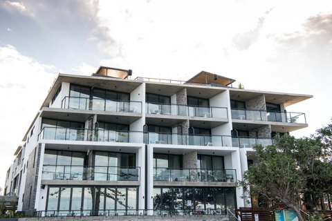 The Sebel Brisbane Margate Beach - Surfers Gold Coast 22