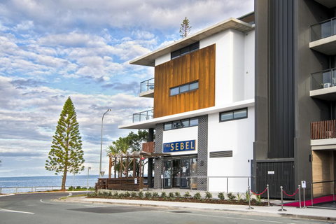The Sebel Brisbane Margate Beach - Surfers Gold Coast 4