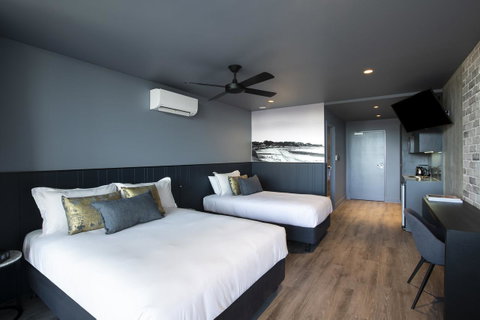 The Sebel Brisbane Margate Beach - Surfers Gold Coast 33