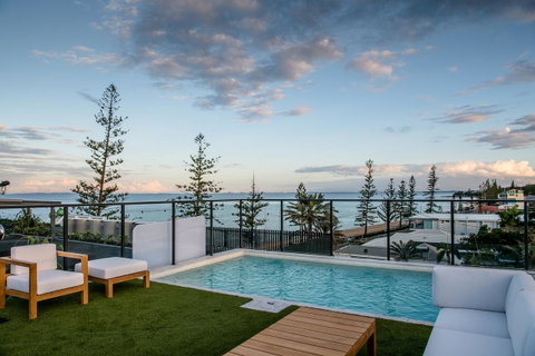 The Sebel Brisbane Margate Beach - Surfers Gold Coast 29