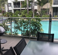 Sand Dunes Resort Accommodation - Surfers Gold Coast