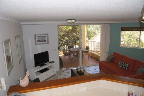 Parkshores Sunshine Beach Noosa Holiday Apartments - Surfers Gold Coast 40