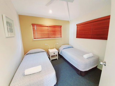 Parkshores Sunshine Beach Noosa Holiday Apartments - Surfers Gold Coast 20