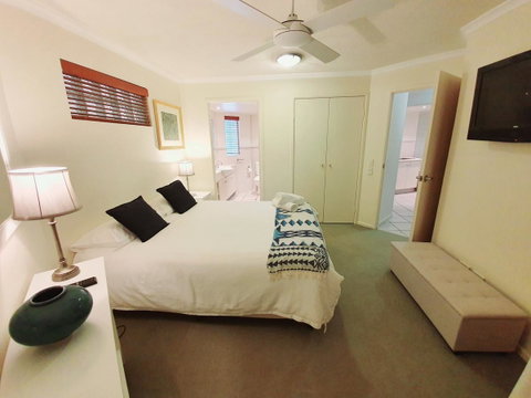 Parkshores Sunshine Beach Noosa Holiday Apartments - Surfers Gold Coast 7
