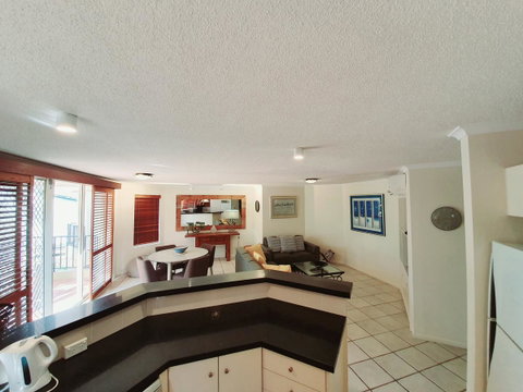 Parkshores Sunshine Beach Noosa Holiday Apartments - Surfers Gold Coast 16