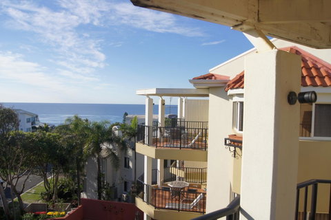Parkshores Sunshine Beach Noosa Holiday Apartments - Surfers Gold Coast 27