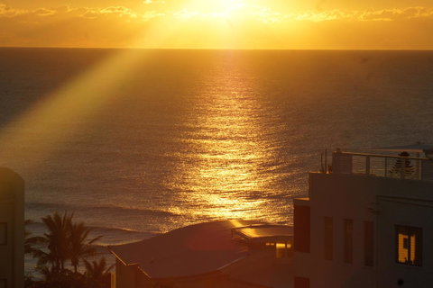 Parkshores Sunshine Beach Noosa Holiday Apartments - Surfers Gold Coast 29