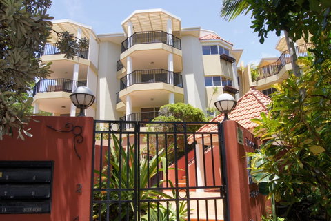 Parkshores Sunshine Beach Noosa Holiday Apartments - Surfers Gold Coast 26