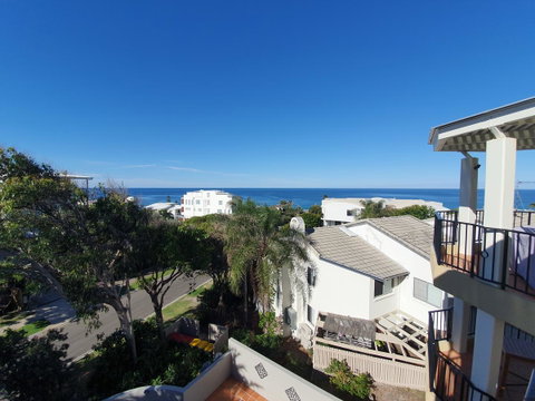 Parkshores Sunshine Beach Noosa Holiday Apartments - Surfers Gold Coast 9