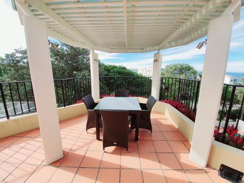 Parkshores Sunshine Beach Noosa Holiday Apartments - Surfers Gold Coast 6