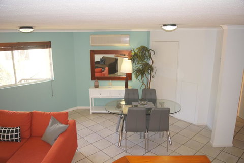 Parkshores Sunshine Beach Noosa Holiday Apartments - Surfers Gold Coast 37
