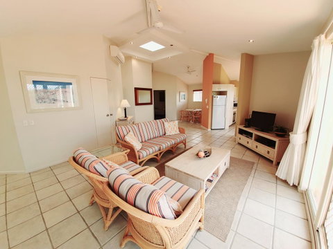 Parkshores Sunshine Beach Noosa Holiday Apartments - Surfers Gold Coast 3
