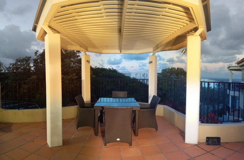 Parkshores Sunshine Beach Noosa Holiday Apartments - Surfers Gold Coast 10
