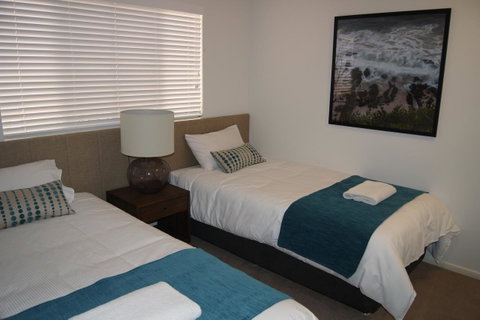 Parkshores Sunshine Beach Noosa Holiday Apartments - Surfers Gold Coast 42