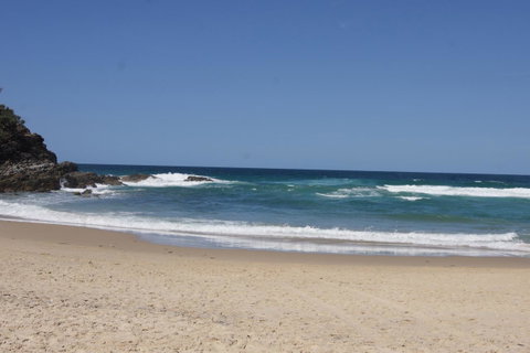 Parkshores Sunshine Beach Noosa Holiday Apartments - Surfers Gold Coast 23