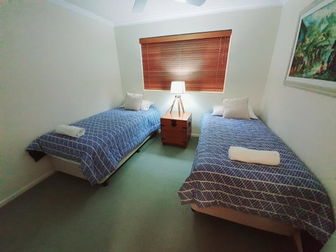 Parkshores Sunshine Beach Noosa Holiday Apartments - Surfers Gold Coast 8