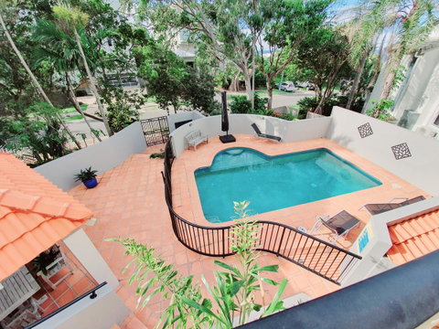Parkshores Sunshine Beach Noosa Holiday Apartments - Surfers Gold Coast 2