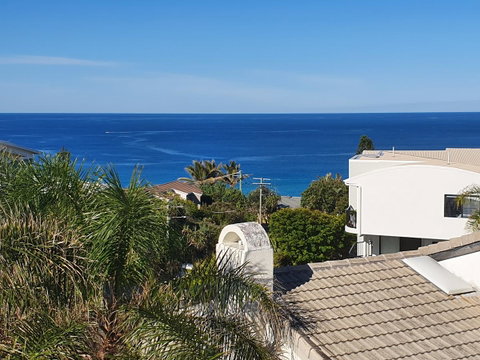 Parkshores Sunshine Beach Noosa Holiday Apartments - Surfers Gold Coast 21