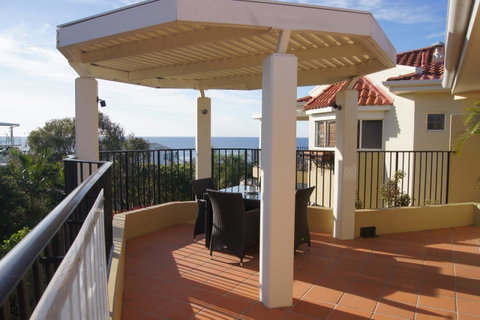 Parkshores Sunshine Beach Noosa Holiday Apartments - Surfers Gold Coast 33
