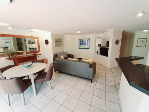 Parkshores Sunshine Beach Noosa Holiday Apartments - Surfers Gold Coast 4