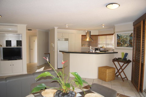 Parkshores Sunshine Beach Noosa Holiday Apartments - Surfers Gold Coast 25