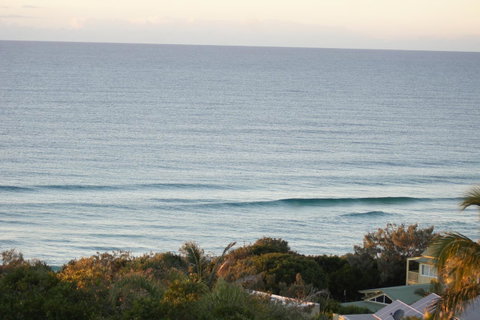 Parkshores Sunshine Beach Noosa Holiday Apartments - Surfers Gold Coast 34
