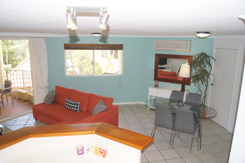 Parkshores Sunshine Beach Noosa Holiday Apartments - Surfers Gold Coast 39