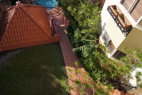 Parkshores Sunshine Beach Noosa Holiday Apartments - Surfers Gold Coast 31
