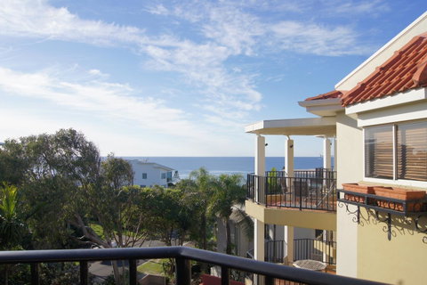 Parkshores Sunshine Beach Noosa Holiday Apartments - Surfers Gold Coast 32