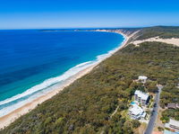Rainbow Ocean Palms Resort