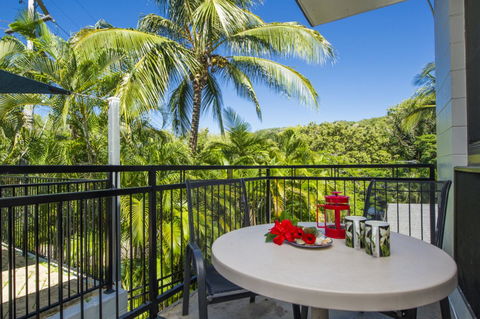Magnetic North Apartment 1 - Surfers Gold Coast 12