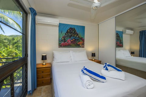 Magnetic North Apartment 1 - Surfers Gold Coast 8