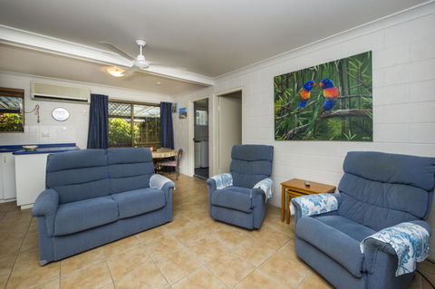 Magnetic North Apartment 1 - Surfers Gold Coast 4