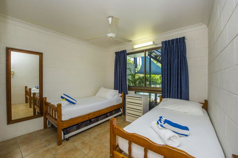 Magnetic North Apartment 1 - Surfers Gold Coast 9