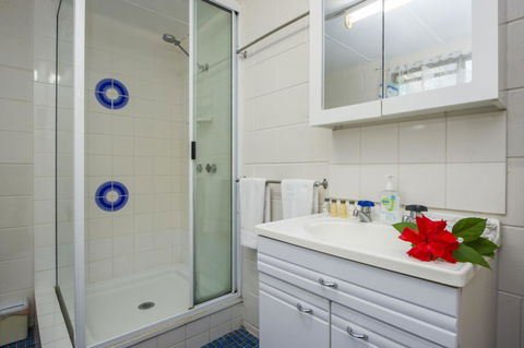 Magnetic North Apartment 1 - Surfers Gold Coast 10