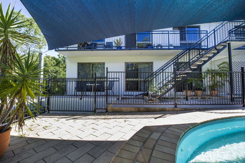 Magnetic North Apartment 1 - Surfers Gold Coast 1