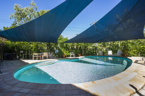 Magnetic North Apartment 1 - Surfers Gold Coast 2