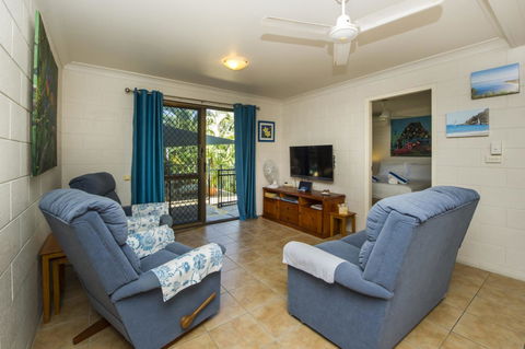 Magnetic North Apartment 1 - Surfers Gold Coast 3