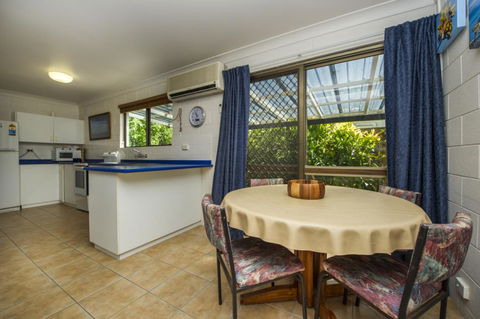 Magnetic North Apartment 1 - Surfers Gold Coast 5