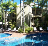 Ocean Breeze Resort - Surfers Gold Coast