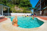 Book Point Lookout Accommodation Vacations Surfers Gold Coast Surfers Gold Coast