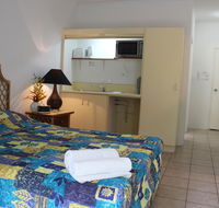 Amaroo On Mandalay - Surfers Gold Coast