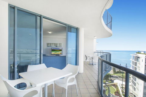 Mantra Mooloolaba Beach - Surfers Gold Coast 1