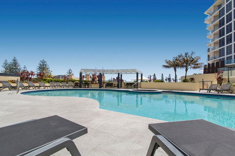 Mantra Mooloolaba Beach - Surfers Gold Coast 11