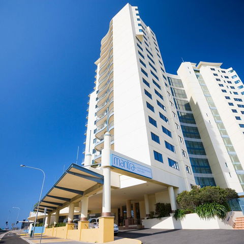 Mantra Mooloolaba Beach - Surfers Gold Coast 2