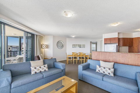 Mantra Mooloolaba Beach - Surfers Gold Coast 18
