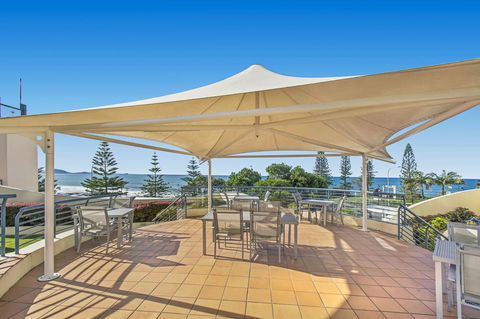 Mantra Mooloolaba Beach - Surfers Gold Coast 41