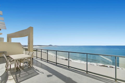 Mantra Mooloolaba Beach - Surfers Gold Coast 38
