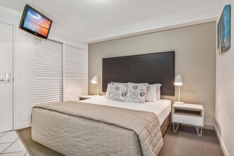 Mantra Mooloolaba Beach - Surfers Gold Coast 3