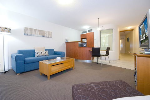Mantra Mooloolaba Beach - Surfers Gold Coast 15